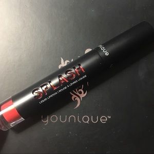 Younique Splash Liquid Lipstick